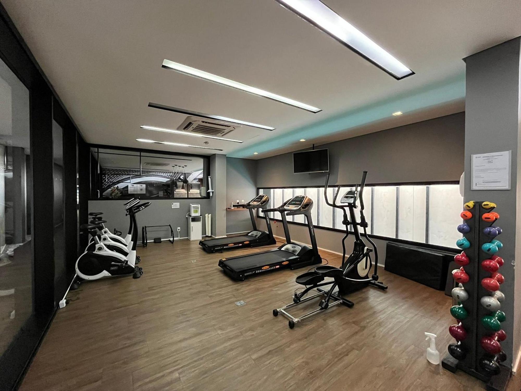 Apartamento Moderno Line Up - Vaga E Ac | Delfhy *